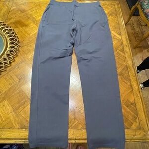 Public Rec Men's Gray Sweatpants-Pants (36/32)